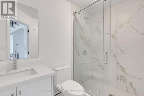 42 Pond Street, Trent Hills (Hastings), ON - Indoor Photo Showing Bathroom