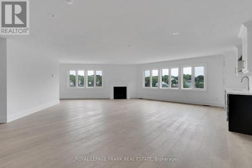 42 Pond Street, Trent Hills (Hastings), ON - Indoor Photo Showing Living Room