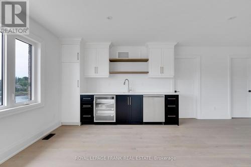 42 Pond Street, Trent Hills (Hastings), ON - Indoor Photo Showing Kitchen