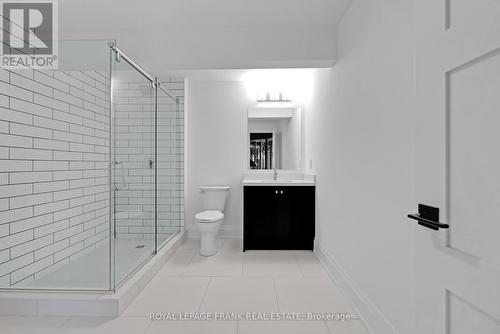 42 Pond Street, Trent Hills (Hastings), ON -  Photo Showing Bathroom