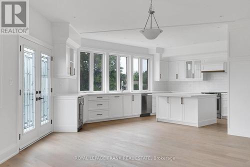 42 Pond Street, Trent Hills (Hastings), ON - Indoor Photo Showing Kitchen