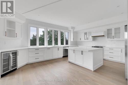 42 Pond Street, Trent Hills (Hastings), ON - Indoor Photo Showing Kitchen