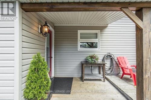 1 Erie Street, Clearview, ON - Outdoor With Exterior