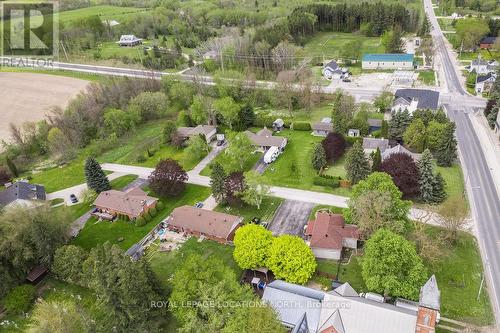 1 Erie Street, Clearview, ON - Outdoor With View