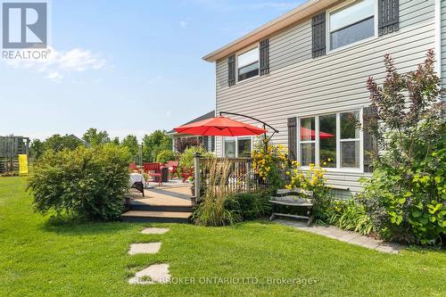 2819 Old Orchard Road, Springwater, ON - Outdoor