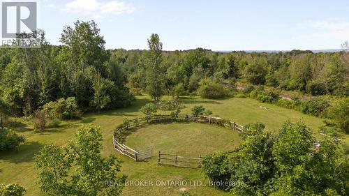 2819 Old Orchard Road, Springwater, ON - Outdoor With View