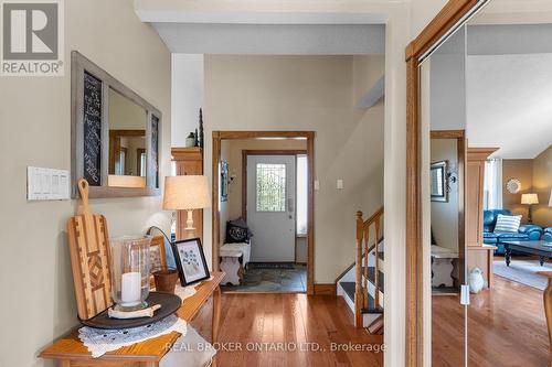 2819 Old Orchard Road, Springwater, ON - Indoor Photo Showing Other Room