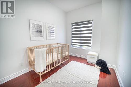 2178 Fiddlers Way, Oakville (West Oak Trails), ON - Indoor Photo Showing Bedroom