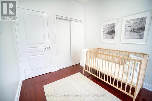 2178 Fiddlers Way, Oakville (West Oak Trails), ON - Indoor Photo Showing Bedroom