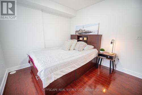 2178 Fiddlers Way, Oakville (West Oak Trails), ON - Indoor Photo Showing Bedroom