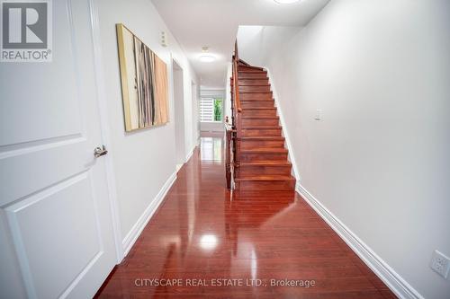 2178 Fiddlers Way, Oakville (West Oak Trails), ON - Indoor Photo Showing Other Room