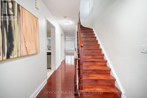 2178 Fiddlers Way, Oakville (West Oak Trails), ON - Indoor Photo Showing Other Room