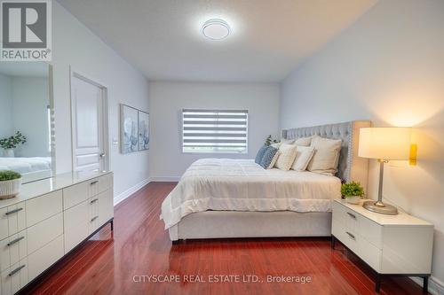 2178 Fiddlers Way, Oakville (West Oak Trails), ON - Indoor Photo Showing Bedroom