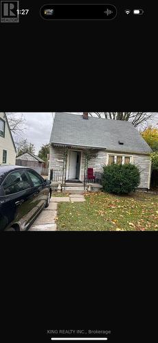 27 Eastern Avenue, Brampton (Queen Street Corridor), ON - 