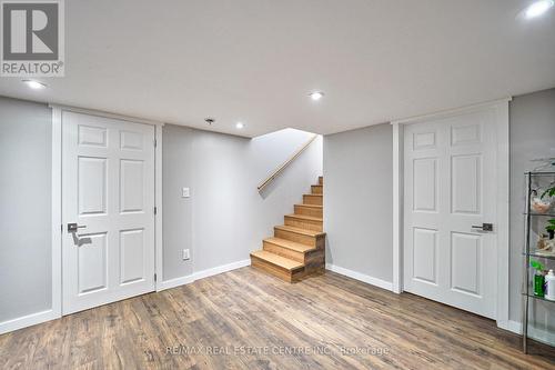 35 Weber Drive, Halton Hills (Georgetown), ON - Indoor Photo Showing Other Room