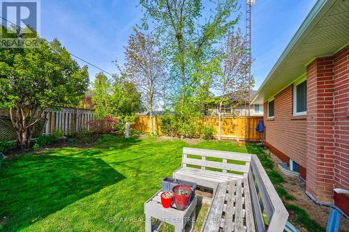 35 Weber Drive, Halton Hills (Georgetown), ON - Outdoor