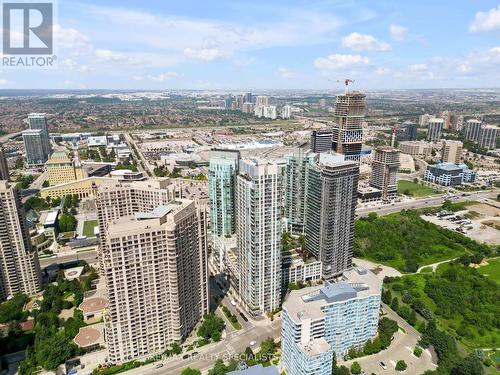 309 - 225 Webb Drive, Mississauga (City Centre), ON - Outdoor With View