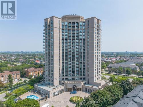 804 - 220 Forum Drive, Mississauga, ON - Outdoor With View