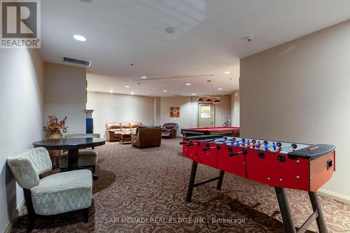 804 - 220 Forum Drive, Mississauga, ON - Indoor Photo Showing Other Room