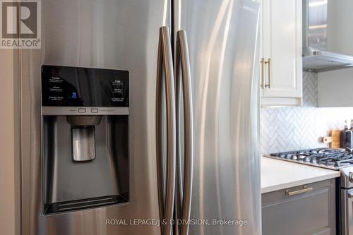 27 Wright Avenue, Toronto (Roncesvalles), ON - Indoor Photo Showing Kitchen