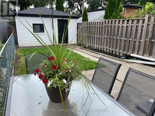 27 Wright Avenue, Toronto (Roncesvalles), ON - Outdoor