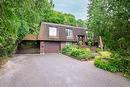 740 Greenhill Avenue, Hamilton, ON  - Outdoor 