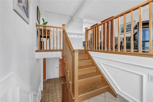 740 Greenhill Avenue, Hamilton, ON - Indoor Photo Showing Other Room