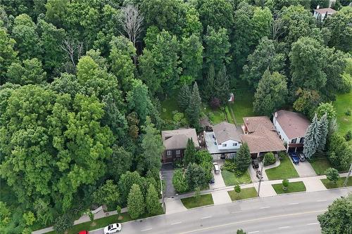 740 Greenhill Avenue, Hamilton, ON - Outdoor