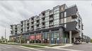 5240 Dundas Street W|Unit #B609, Burlington, ON  - Outdoor With Facade 