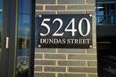 5240 Dundas Street W|Unit #B609, Burlington, ON  -  