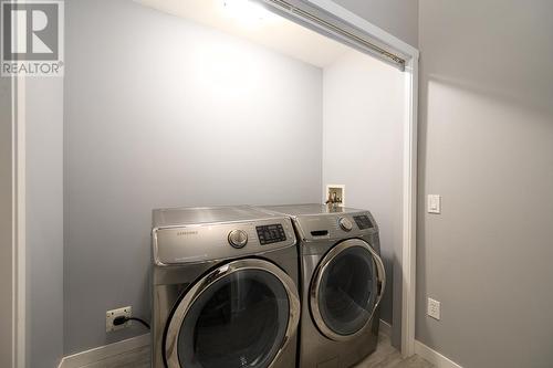 721 Bramble Crt, Kamloops, BC - Indoor Photo Showing Laundry Room