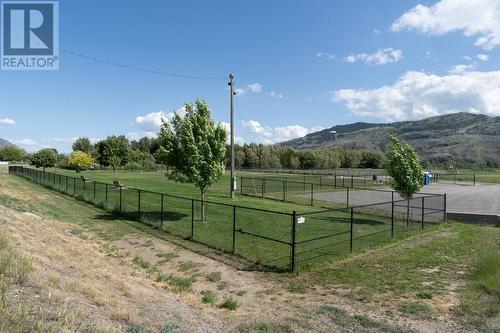 118-2648 Tranquille Rd, Kamloops, BC - Outdoor With View