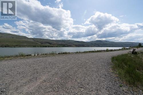 118-2648 Tranquille Rd, Kamloops, BC - Outdoor With View