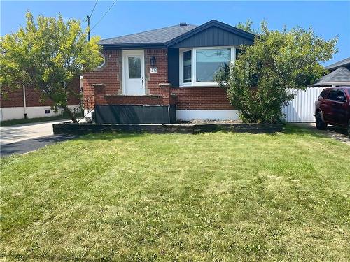 312 East 45Th Street, Hamilton, ON - Outdoor