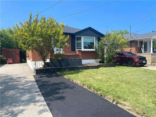 312 East 45Th Street, Hamilton, ON - Outdoor