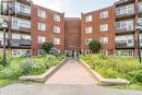 2044 Arrowsmith Drive Unit#101A, Ottawa, ON  - Outdoor 