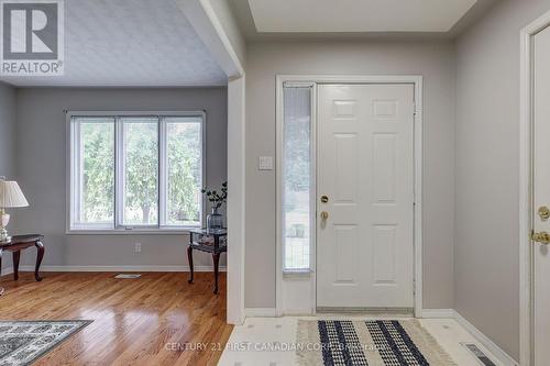 34 Eula White Place, London, ON - Indoor Photo Showing Other Room