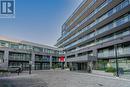 211 - 621 Sheppard Avenue E, Toronto (Bayview Village), ON  - Outdoor With Balcony 