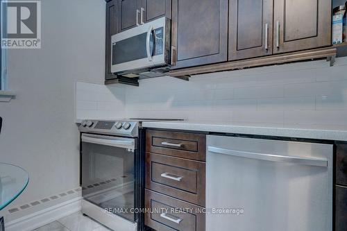 1910 - 100 Wingarden Court, Toronto (Malvern), ON -  Photo Showing Laundry Room