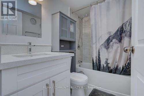 1910 - 100 Wingarden Court, Toronto (Malvern), ON - Indoor Photo Showing Bathroom