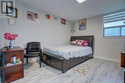 1910 - 100 Wingarden Court, Toronto (Malvern), ON - Indoor Photo Showing Bedroom