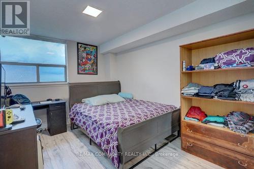 1910 - 100 Wingarden Court, Toronto (Malvern), ON - Indoor Photo Showing Bedroom