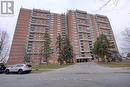 1910 - 100 Wingarden Court, Toronto (Malvern), ON  - Outdoor With Balcony With Facade 