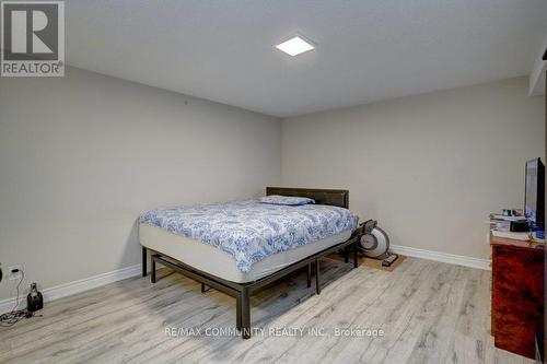 1910 - 100 Wingarden Court, Toronto (Malvern), ON - Indoor Photo Showing Bedroom