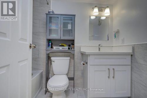 1910 - 100 Wingarden Court, Toronto (Malvern), ON - Indoor Photo Showing Bathroom