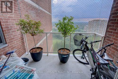 1910 - 100 Wingarden Court, Toronto (Malvern), ON - Outdoor