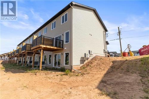 189 Ernest, Dieppe, NB - Outdoor