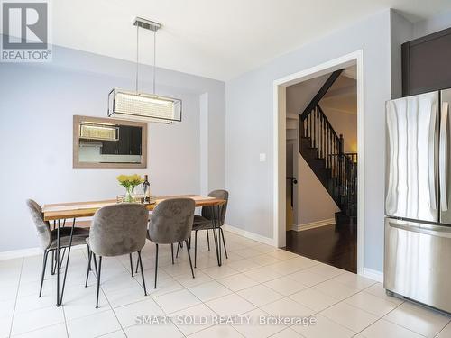 17 Rougeview Park Crescent, Markham (Greensborough), ON - Indoor Photo Showing Dining Room