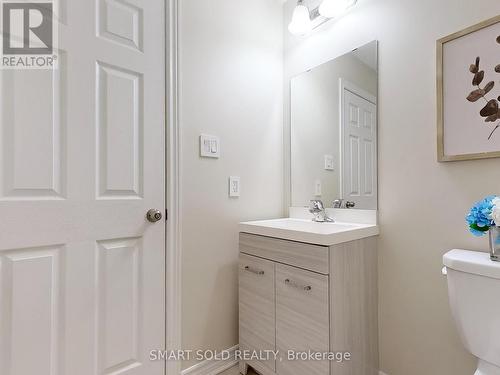 17 Rougeview Park Crescent, Markham (Greensborough), ON - Indoor Photo Showing Bathroom