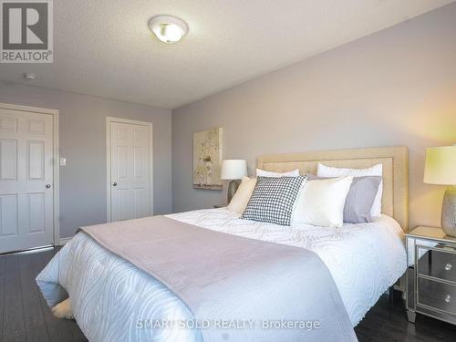 17 Rougeview Park Crescent, Markham (Greensborough), ON - Indoor Photo Showing Bedroom